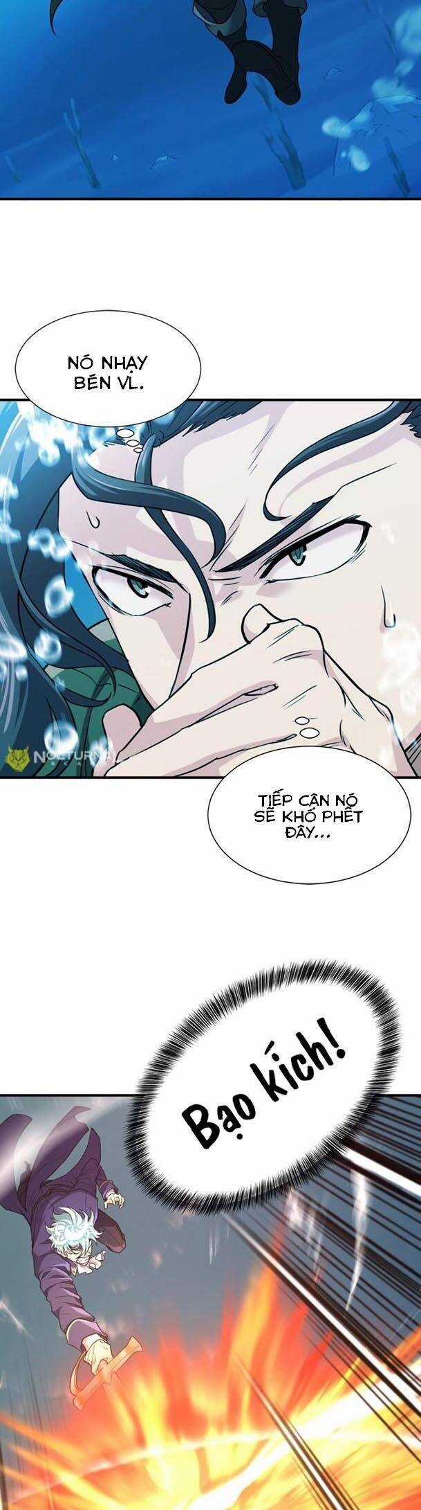 Bậc Thầy Thiết Kế Điền Trang Chương 55 trang 6