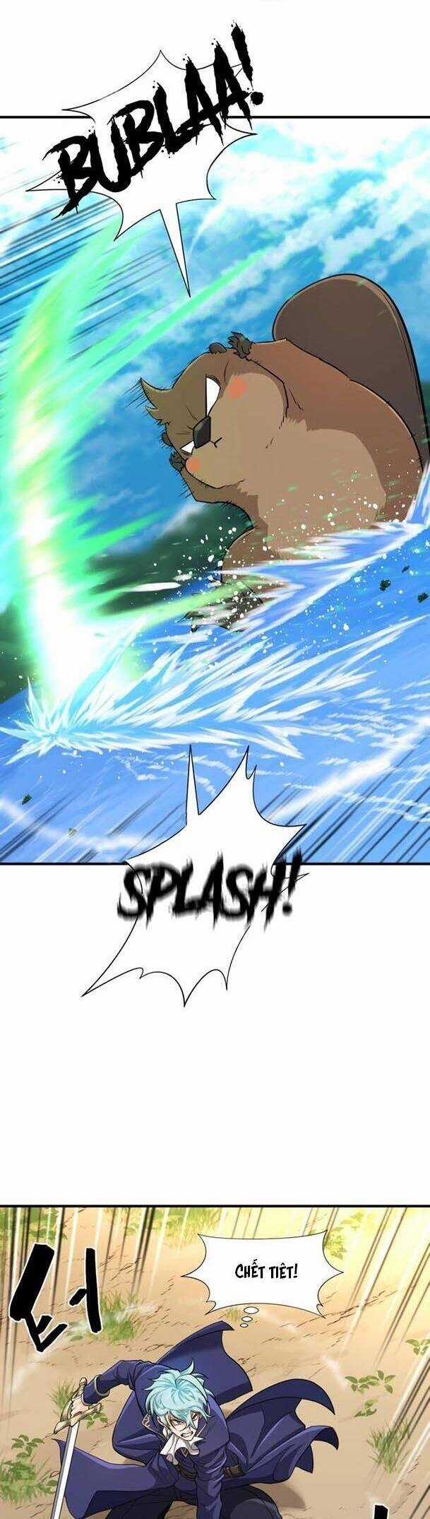 Bậc Thầy Thiết Kế Điền Trang Chương 55 trang 9