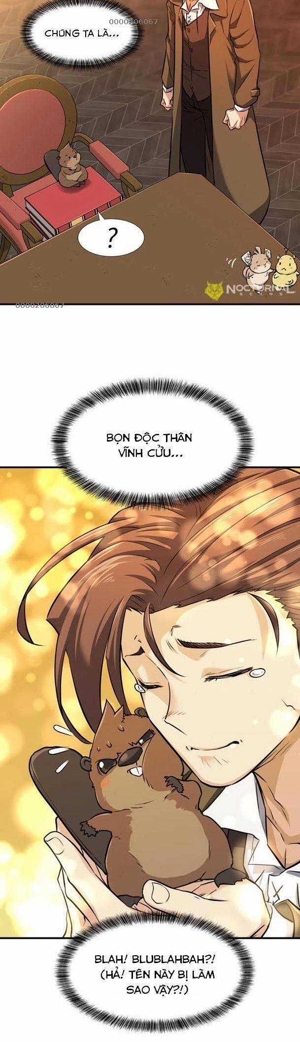 Bậc Thầy Thiết Kế Điền Trang Chương 56 trang 10