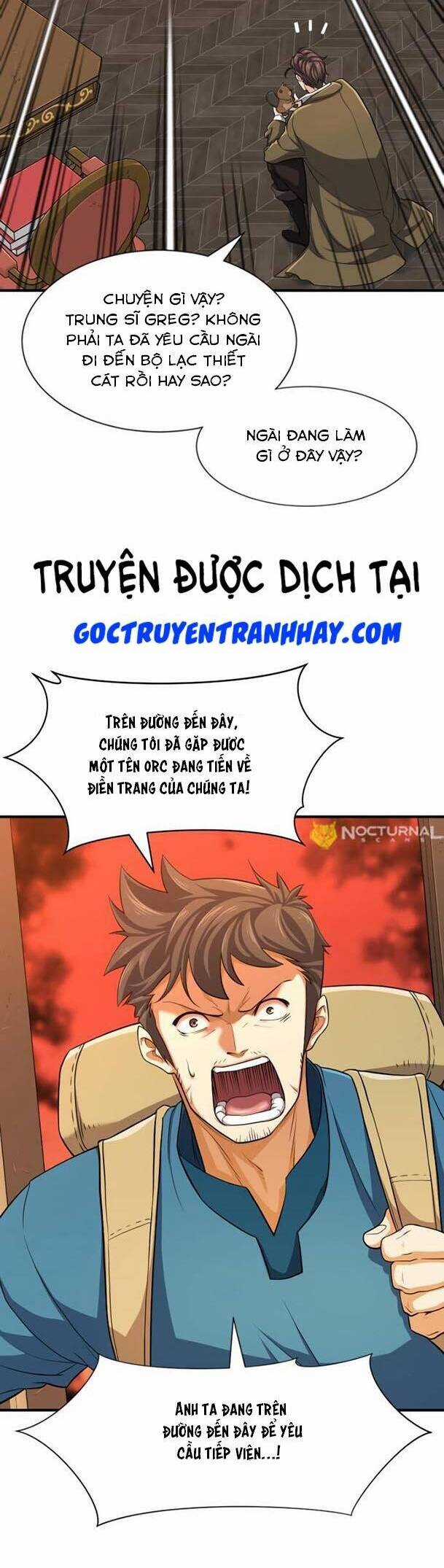 Bậc Thầy Thiết Kế Điền Trang Chương 56 trang 13