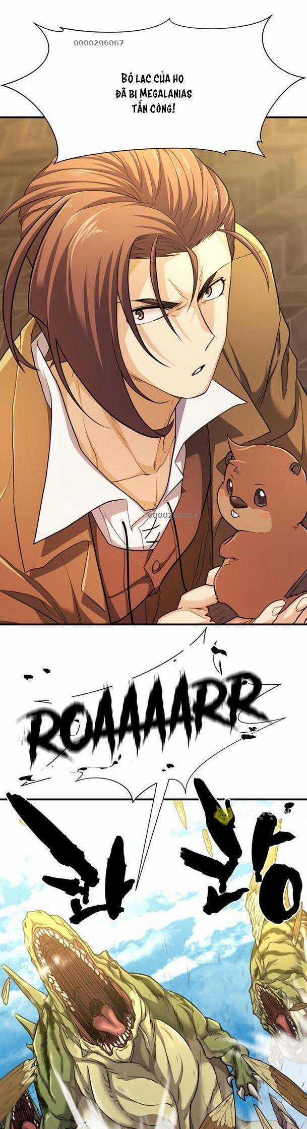 Bậc Thầy Thiết Kế Điền Trang Chương 56 trang 14