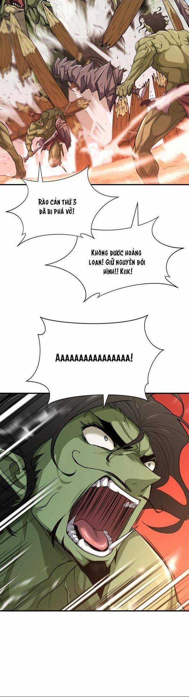 Bậc Thầy Thiết Kế Điền Trang Chương 56 trang 15