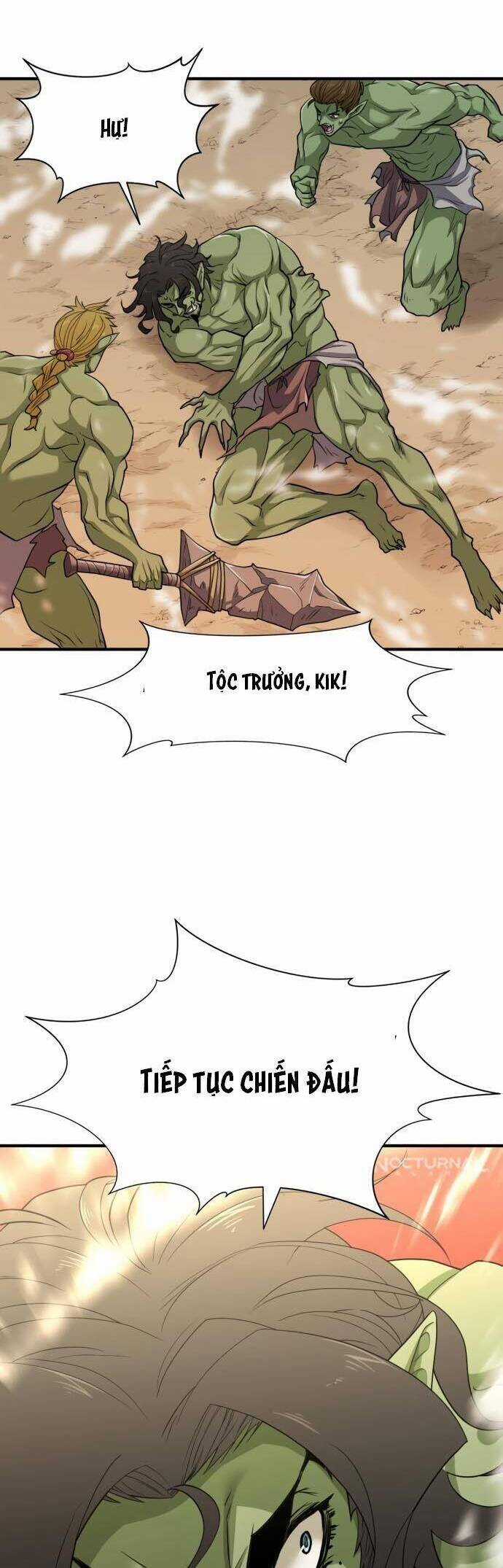 Bậc Thầy Thiết Kế Điền Trang Chương 56 trang 21