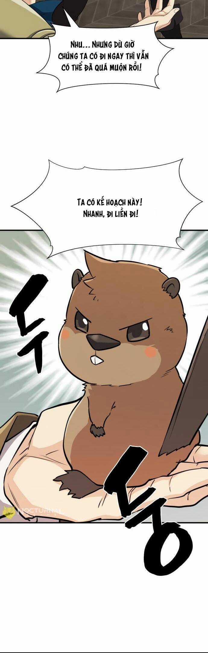 Bậc Thầy Thiết Kế Điền Trang Chương 56 trang 23