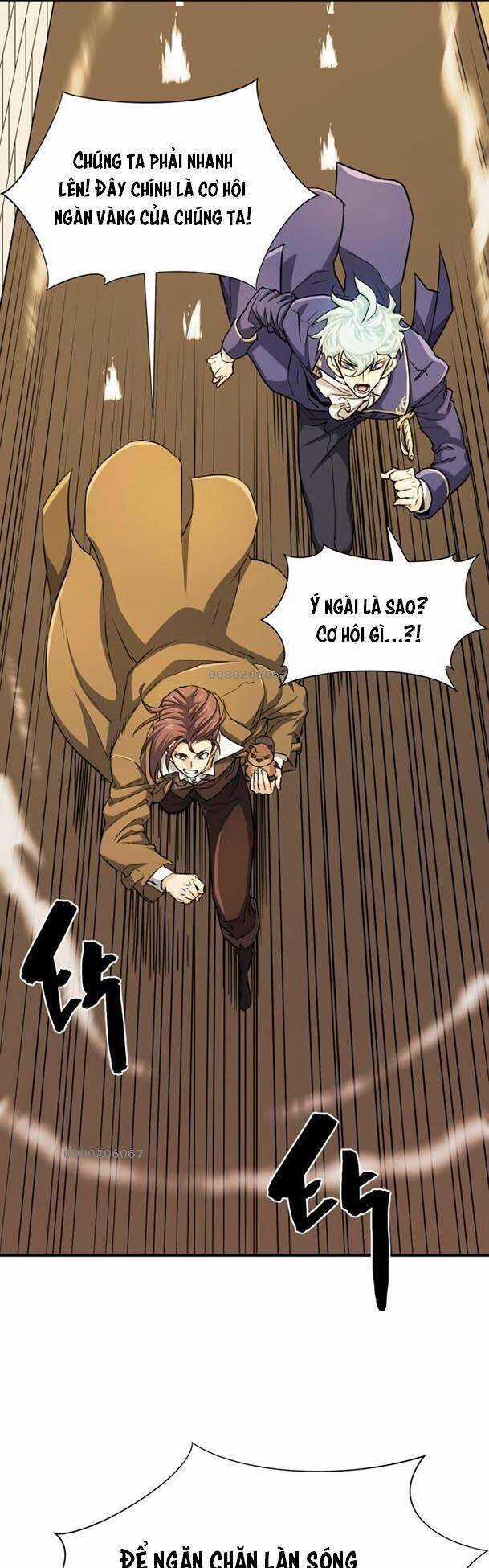 Bậc Thầy Thiết Kế Điền Trang Chương 56 trang 24