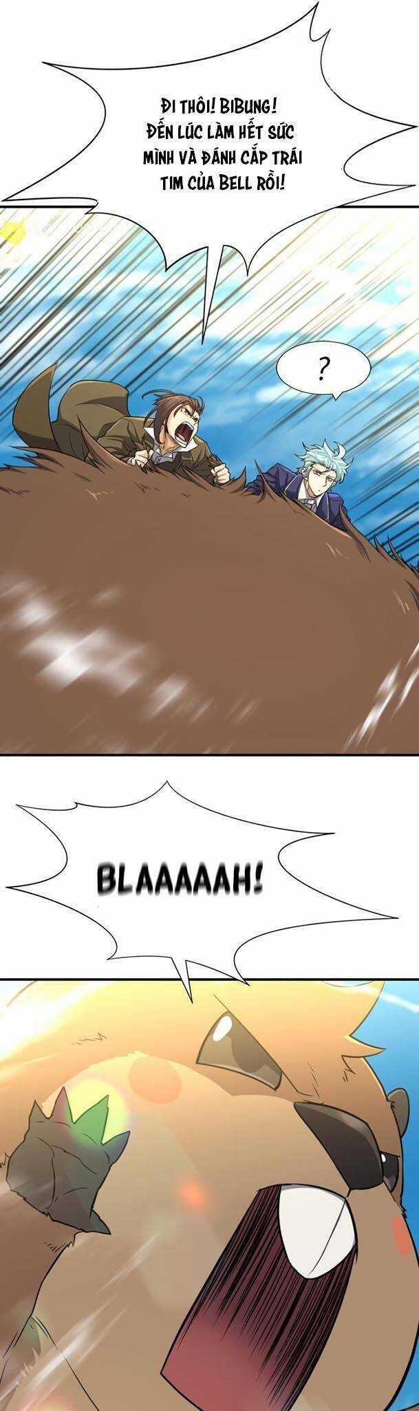 Bậc Thầy Thiết Kế Điền Trang Chương 56 trang 28