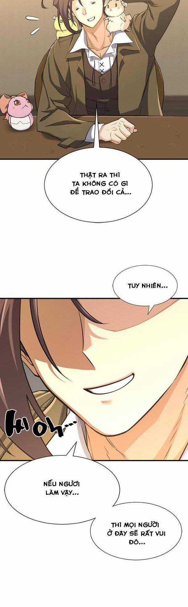 Bậc Thầy Thiết Kế Điền Trang Chương 56 trang 3