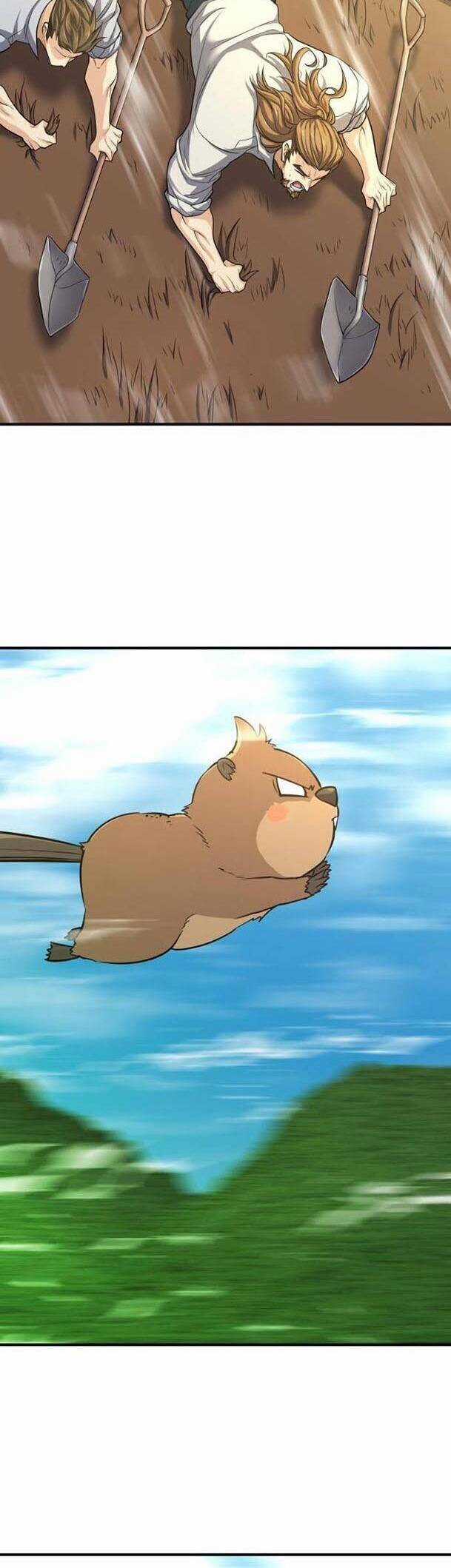 Bậc Thầy Thiết Kế Điền Trang Chương 56 trang 31