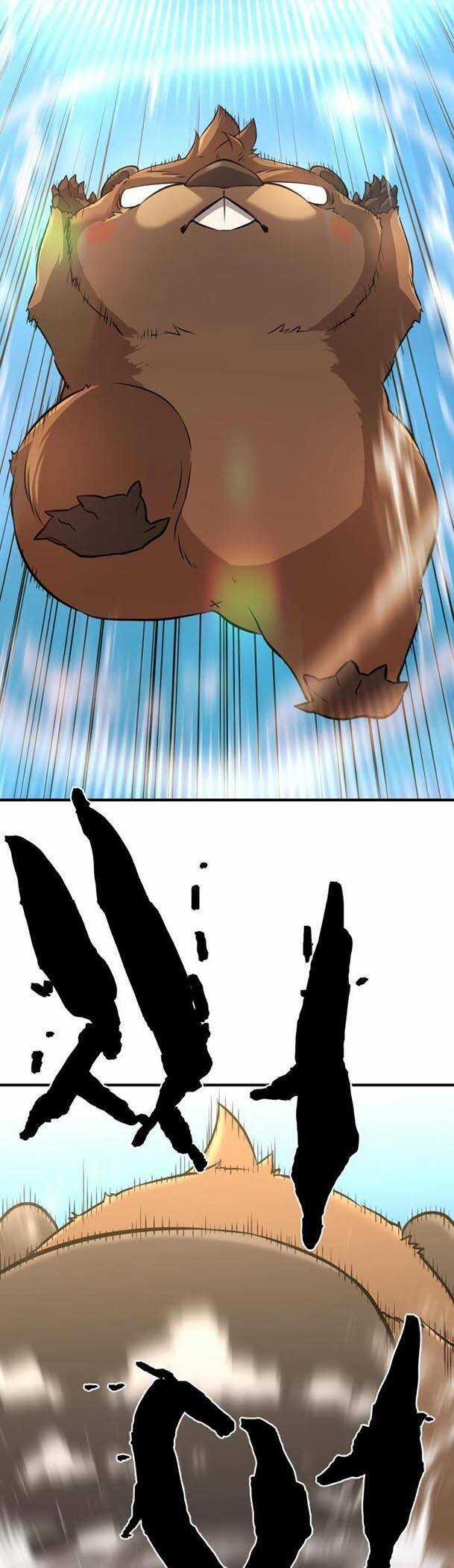 Bậc Thầy Thiết Kế Điền Trang Chương 56 trang 36