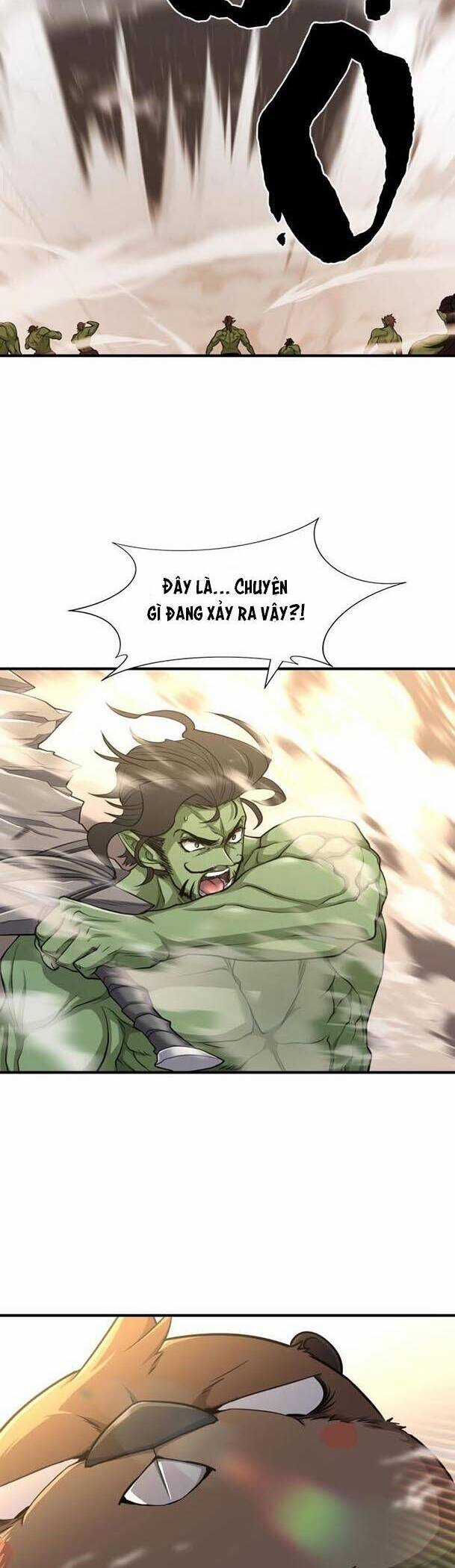 Bậc Thầy Thiết Kế Điền Trang Chương 56 trang 37