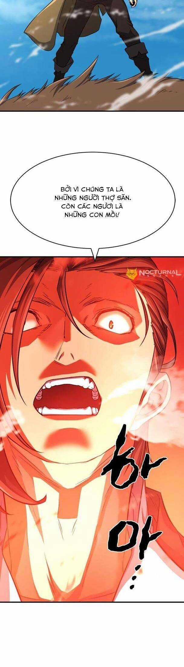 Bậc Thầy Thiết Kế Điền Trang Chương 56 trang 39