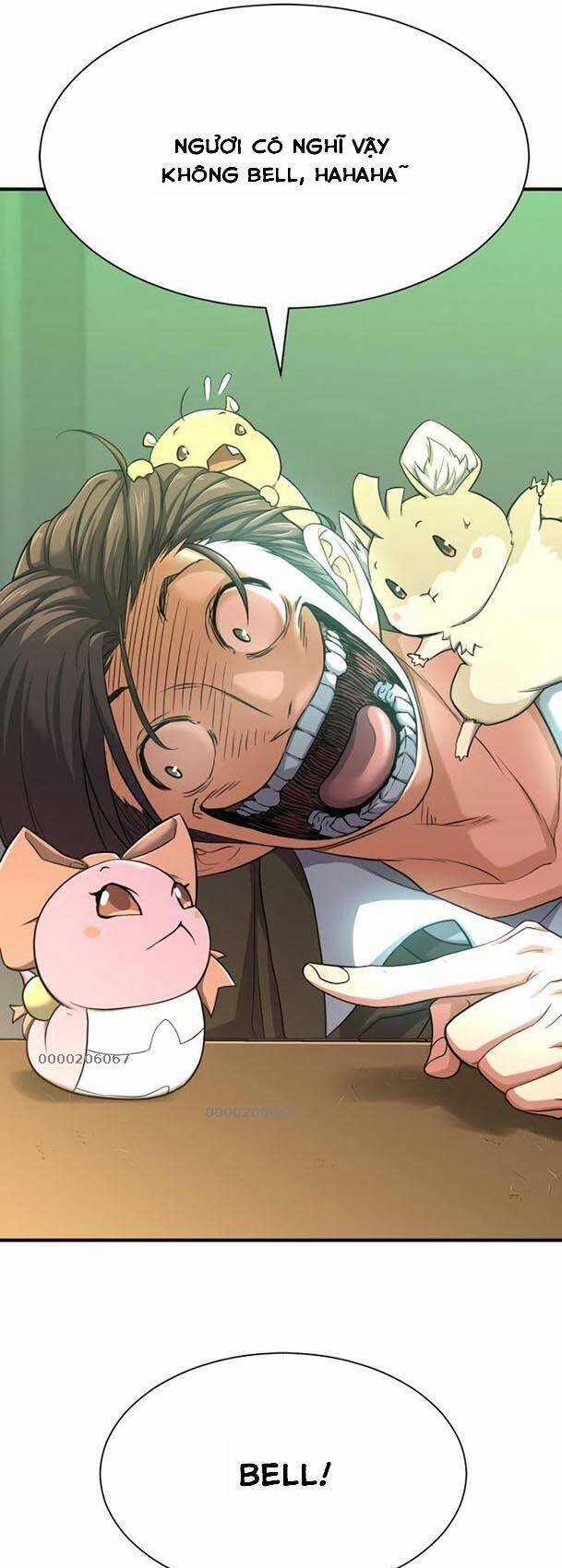 Bậc Thầy Thiết Kế Điền Trang Chương 56 trang 4