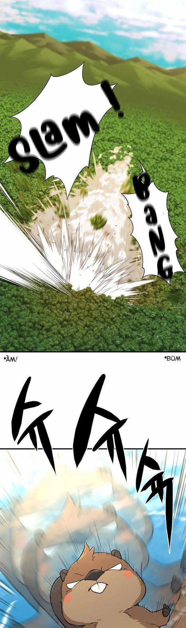 Bậc Thầy Thiết Kế Điền Trang Chương 56 trang 44