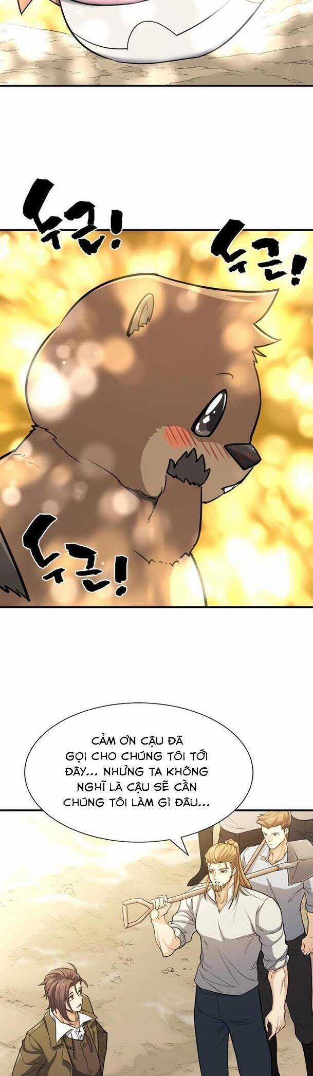 Bậc Thầy Thiết Kế Điền Trang Chương 56 trang 46