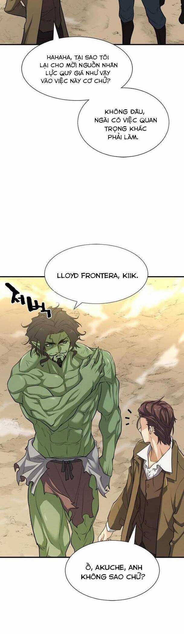 Bậc Thầy Thiết Kế Điền Trang Chương 56 trang 47