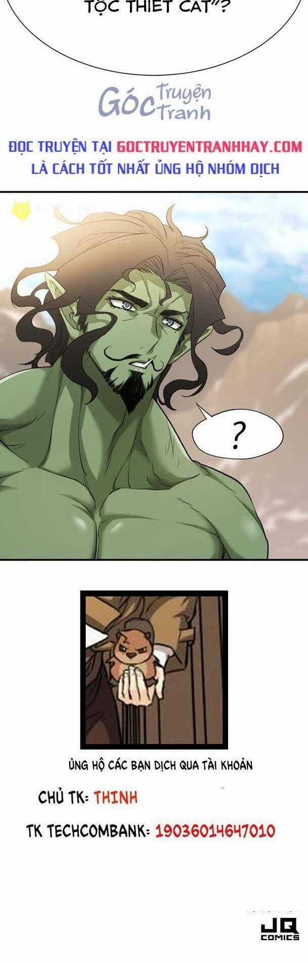 Bậc Thầy Thiết Kế Điền Trang Chương 56 trang 51