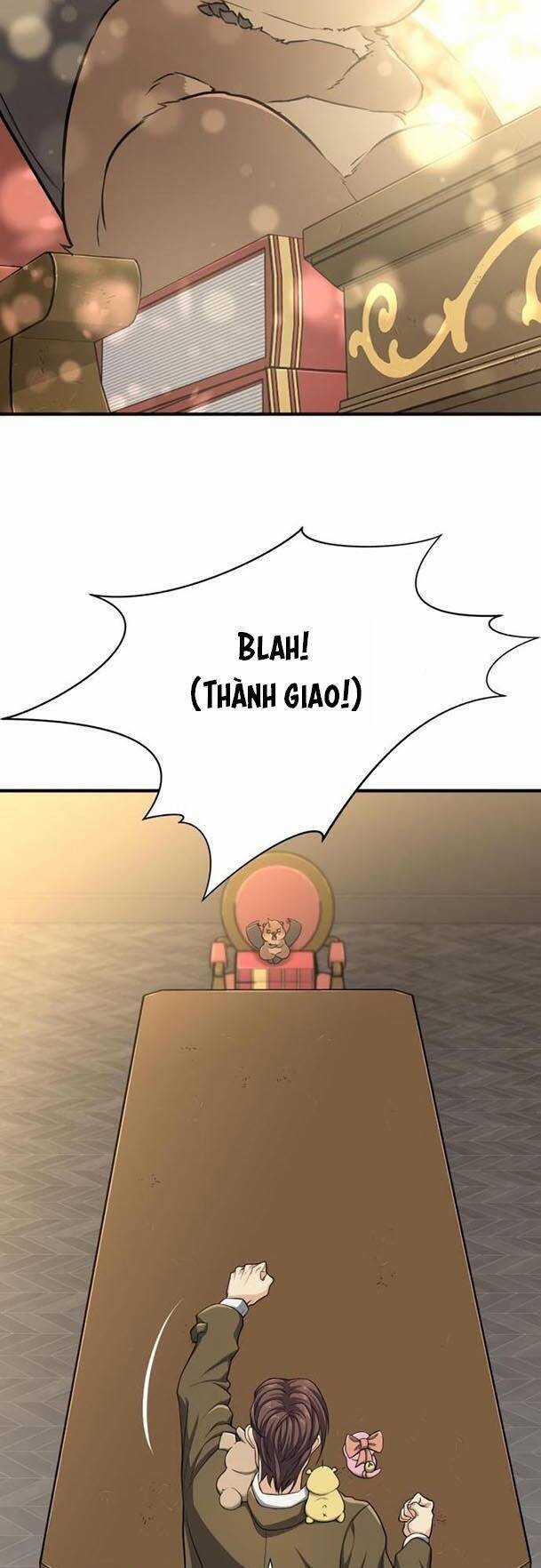 Bậc Thầy Thiết Kế Điền Trang Chương 56 trang 6