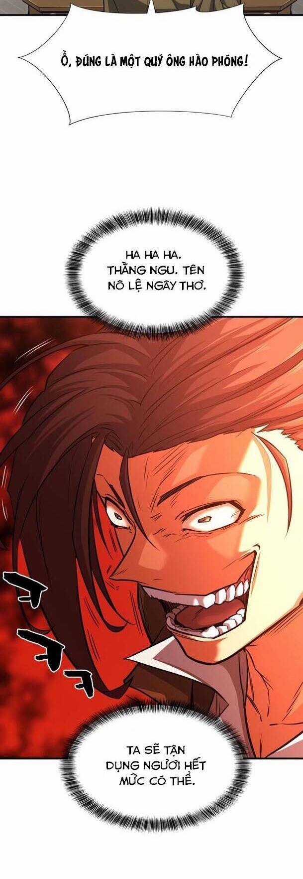 Bậc Thầy Thiết Kế Điền Trang Chương 56 trang 7