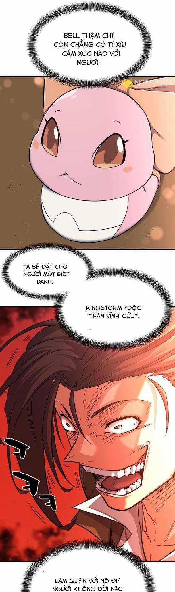 Bậc Thầy Thiết Kế Điền Trang Chương 56 trang 8