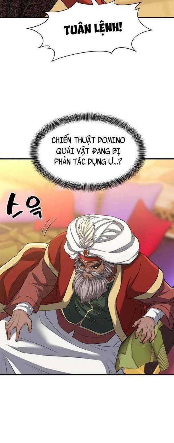 Bậc Thầy Thiết Kế Điền Trang Chương 57 trang 13