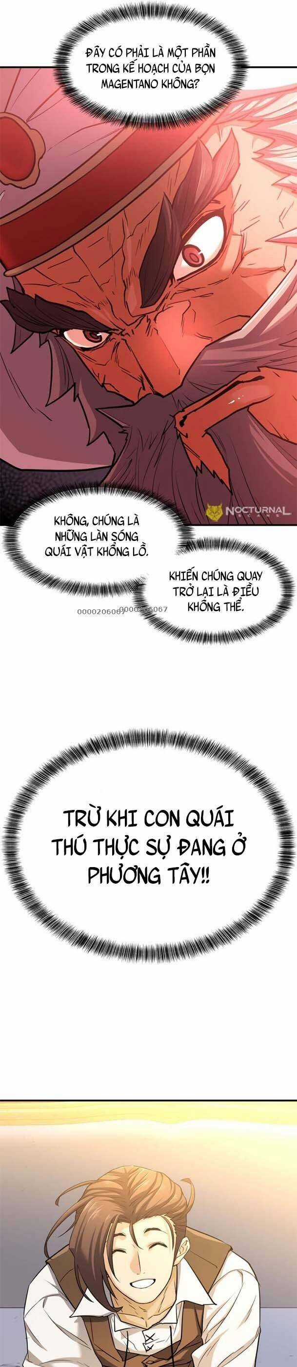 Bậc Thầy Thiết Kế Điền Trang Chương 57 trang 14