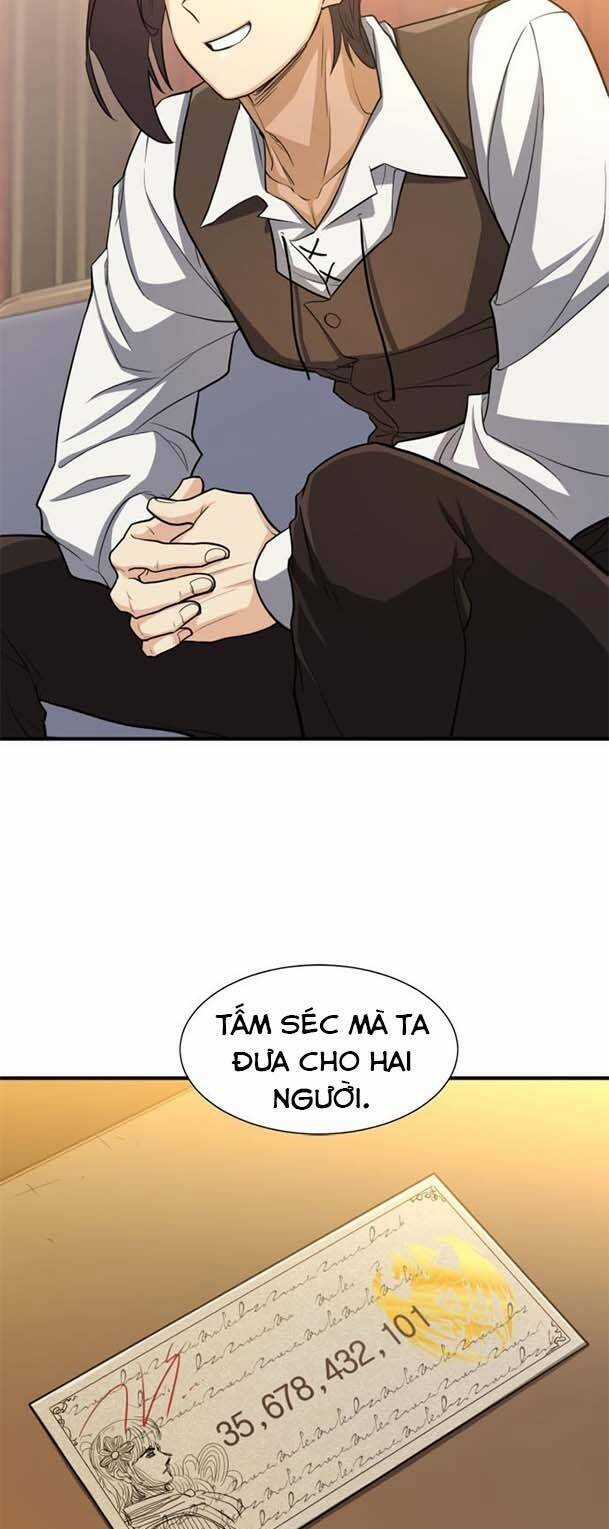 Bậc Thầy Thiết Kế Điền Trang Chương 57 trang 16