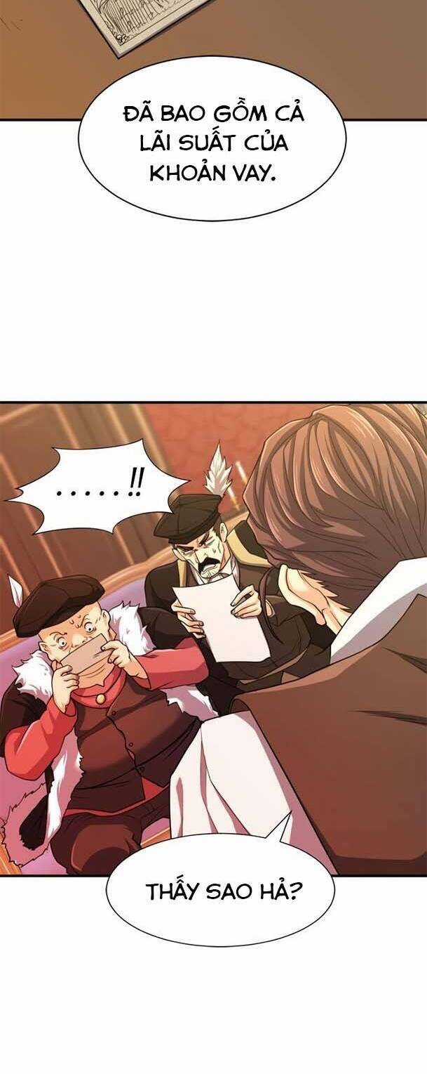 Bậc Thầy Thiết Kế Điền Trang Chương 57 trang 17