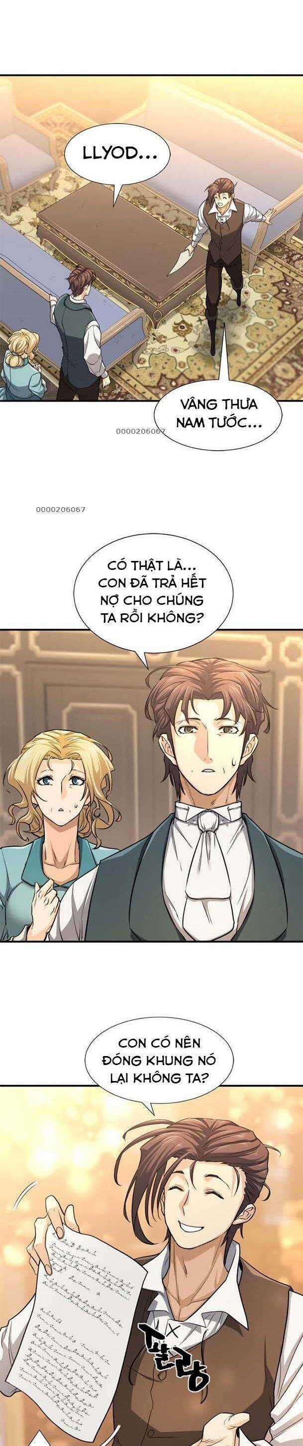 Bậc Thầy Thiết Kế Điền Trang Chương 57 trang 19