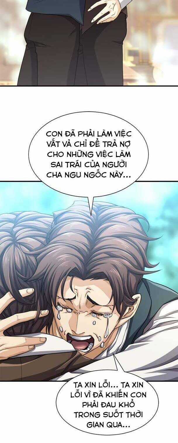 Bậc Thầy Thiết Kế Điền Trang Chương 57 trang 21