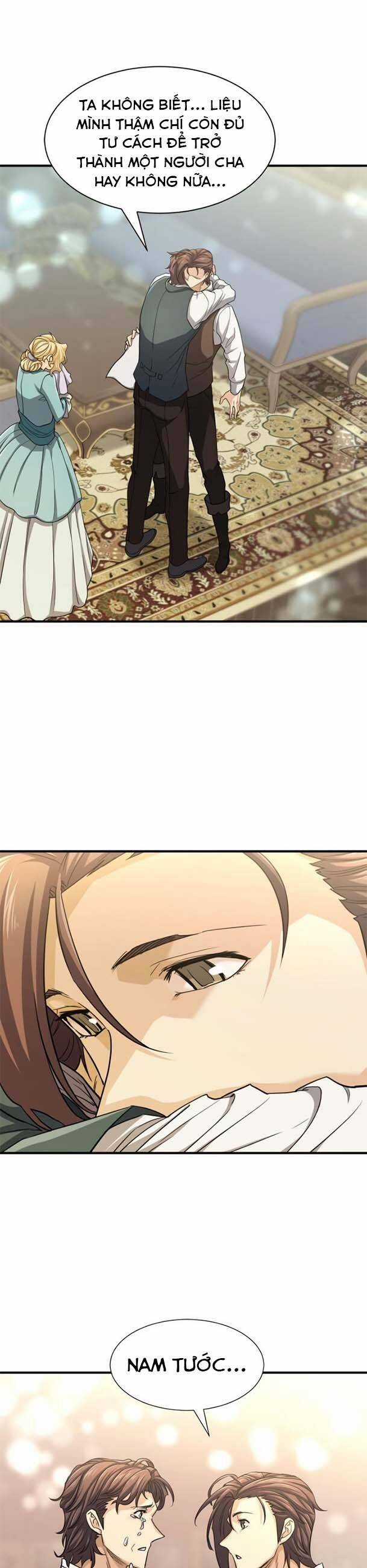 Bậc Thầy Thiết Kế Điền Trang Chương 57 trang 22