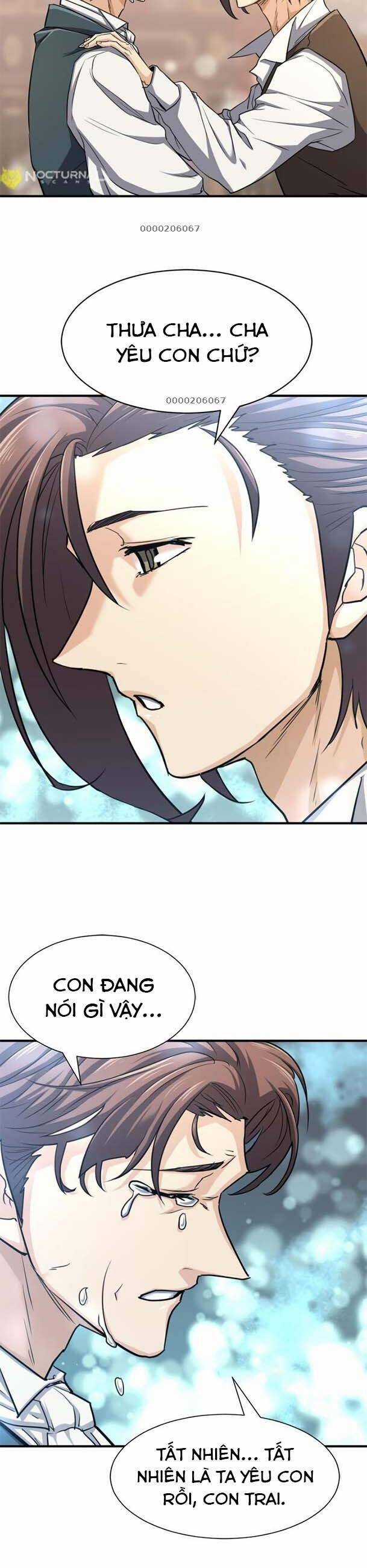 Bậc Thầy Thiết Kế Điền Trang Chương 57 trang 23