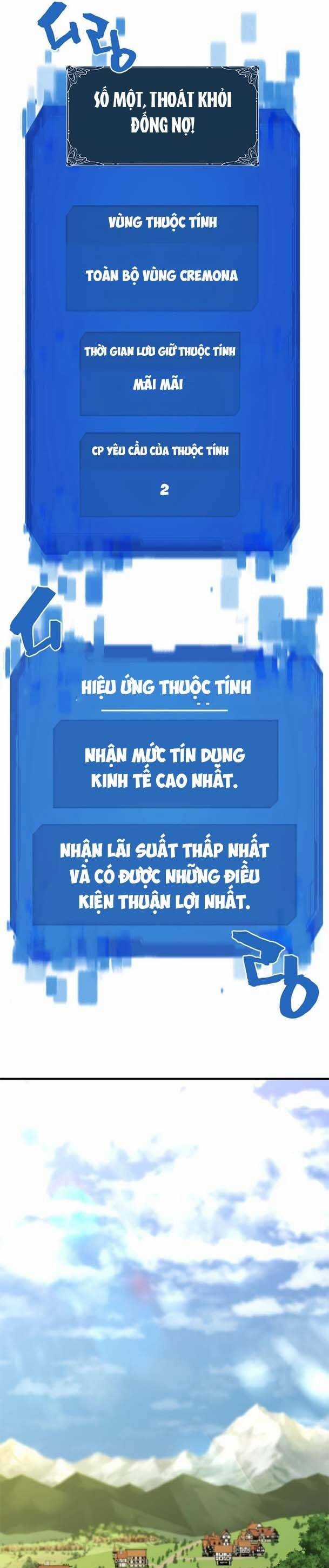 Bậc Thầy Thiết Kế Điền Trang Chương 57 trang 25