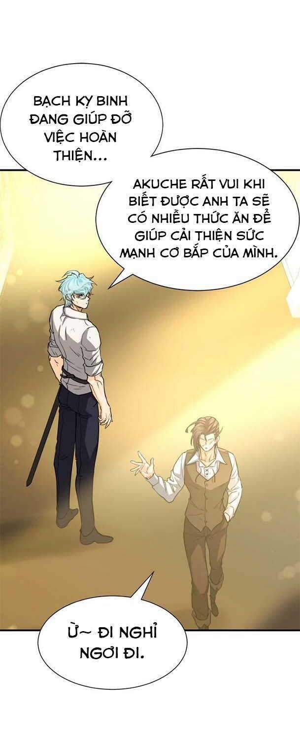 Bậc Thầy Thiết Kế Điền Trang Chương 57 trang 27