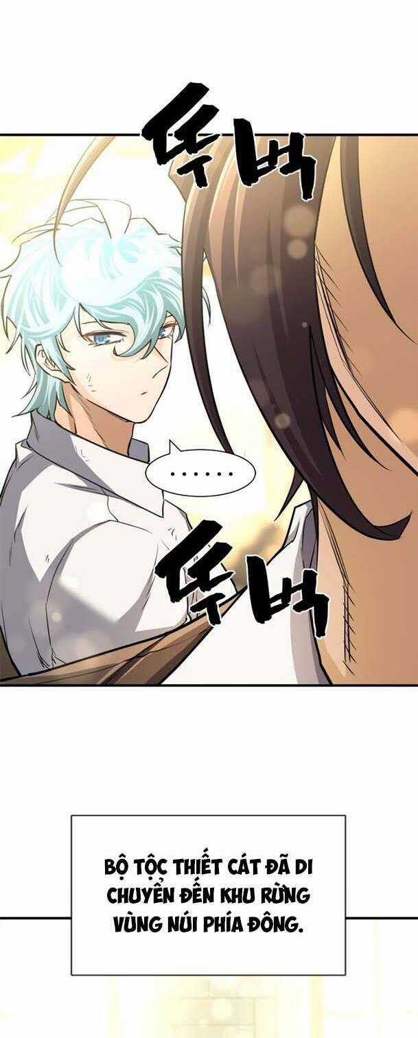 Bậc Thầy Thiết Kế Điền Trang Chương 57 trang 28