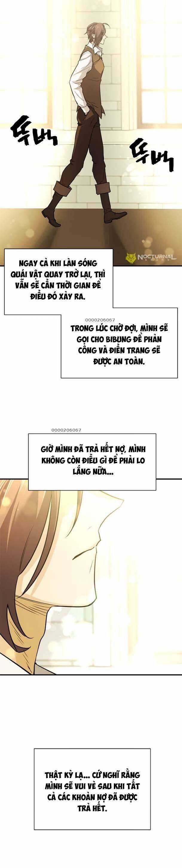 Bậc Thầy Thiết Kế Điền Trang Chương 57 trang 29