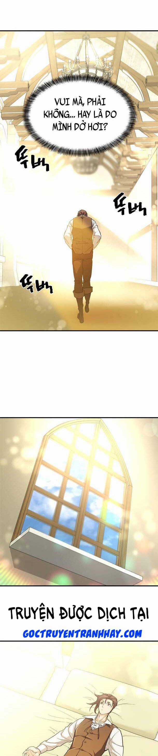 Bậc Thầy Thiết Kế Điền Trang Chương 57 trang 30