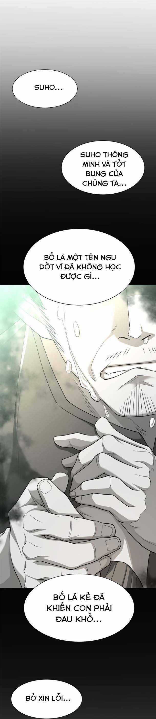 Bậc Thầy Thiết Kế Điền Trang Chương 57 trang 33