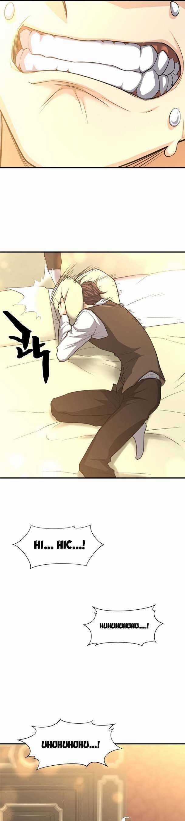 Bậc Thầy Thiết Kế Điền Trang Chương 57 trang 37