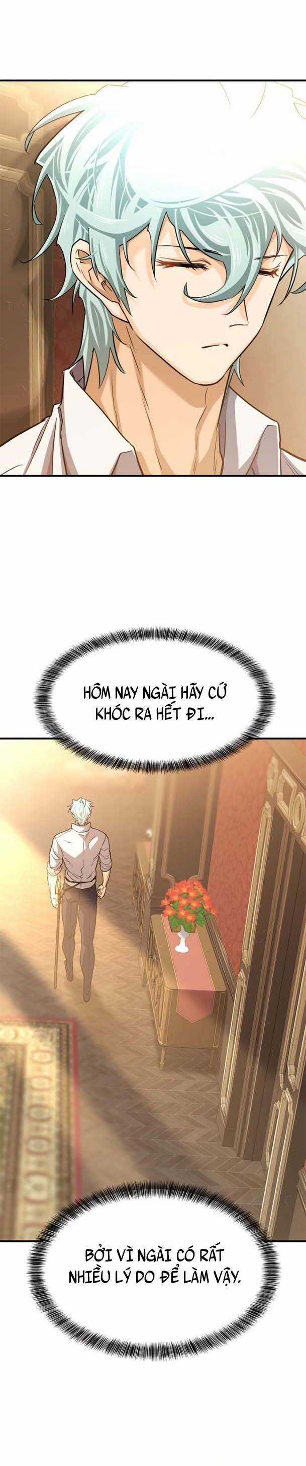 Bậc Thầy Thiết Kế Điền Trang Chương 57 trang 39