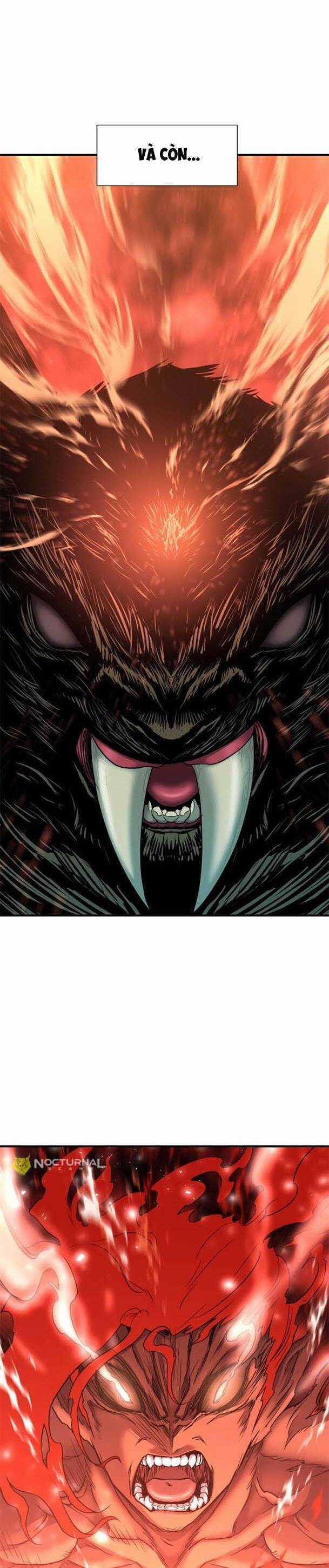 Bậc Thầy Thiết Kế Điền Trang Chương 57 trang 4