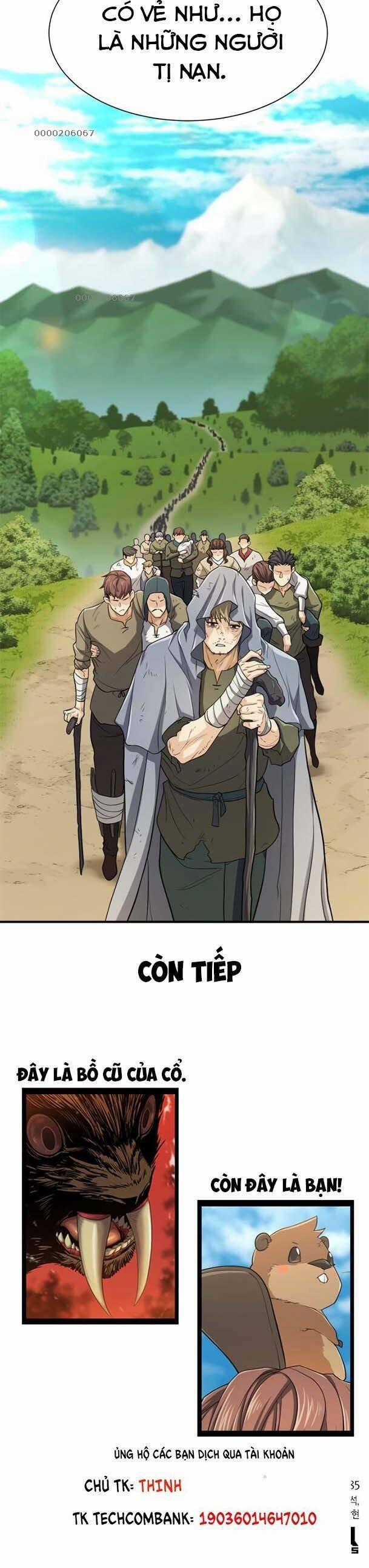 Bậc Thầy Thiết Kế Điền Trang Chương 57 trang 45