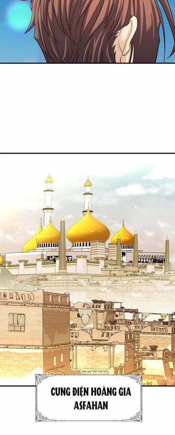 Bậc Thầy Thiết Kế Điền Trang Chương 57 trang 6