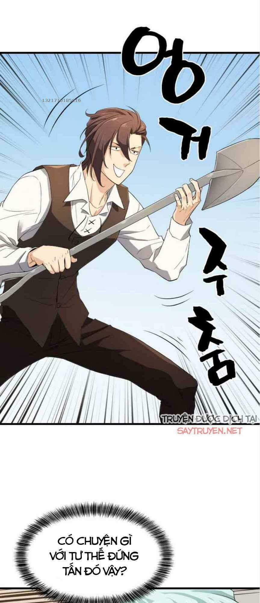 Bậc Thầy Thiết Kế Điền Trang Chương 6 trang 11