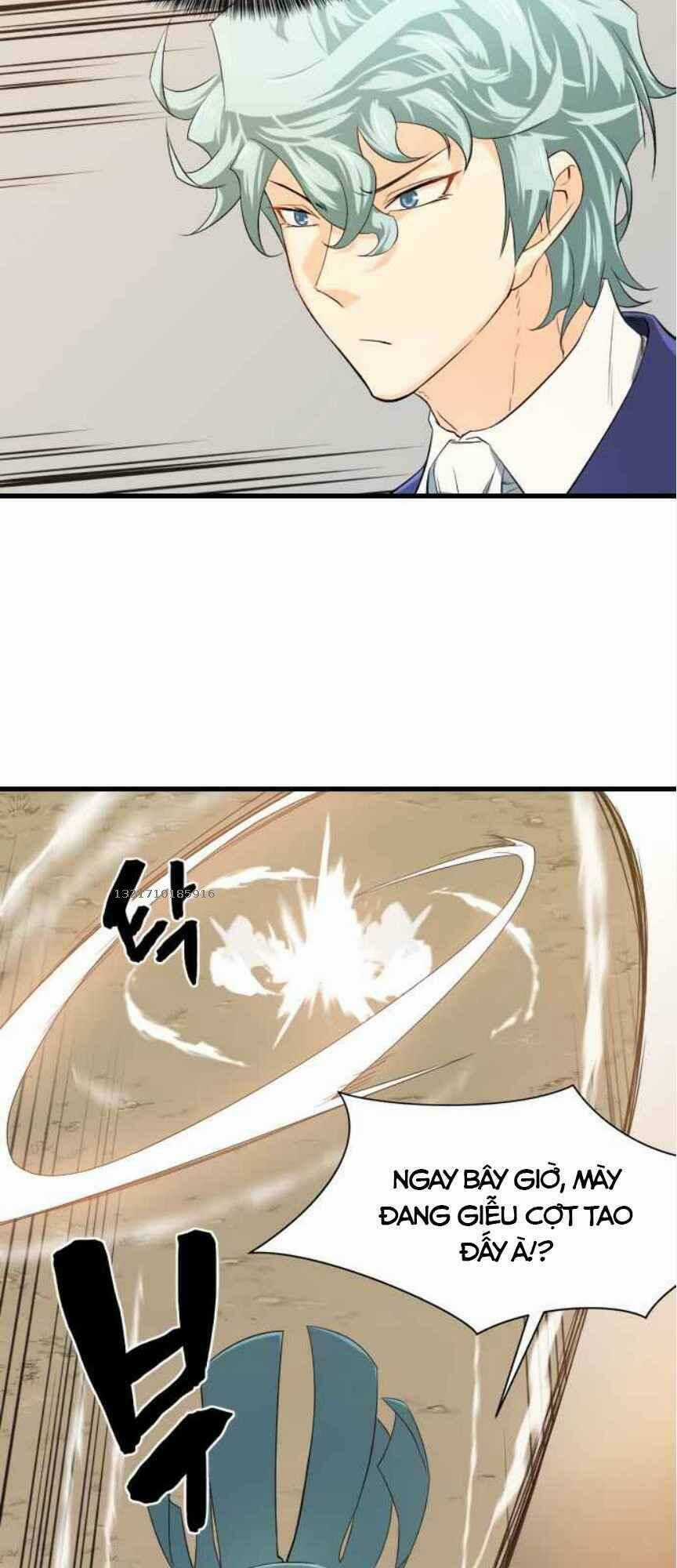 Bậc Thầy Thiết Kế Điền Trang Chương 6 trang 12