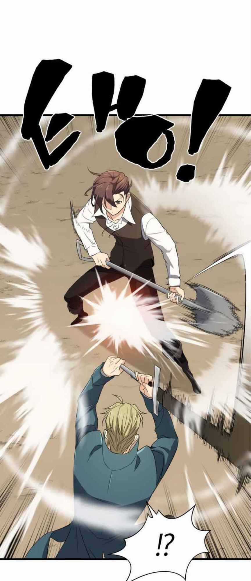 Bậc Thầy Thiết Kế Điền Trang Chương 6 trang 15