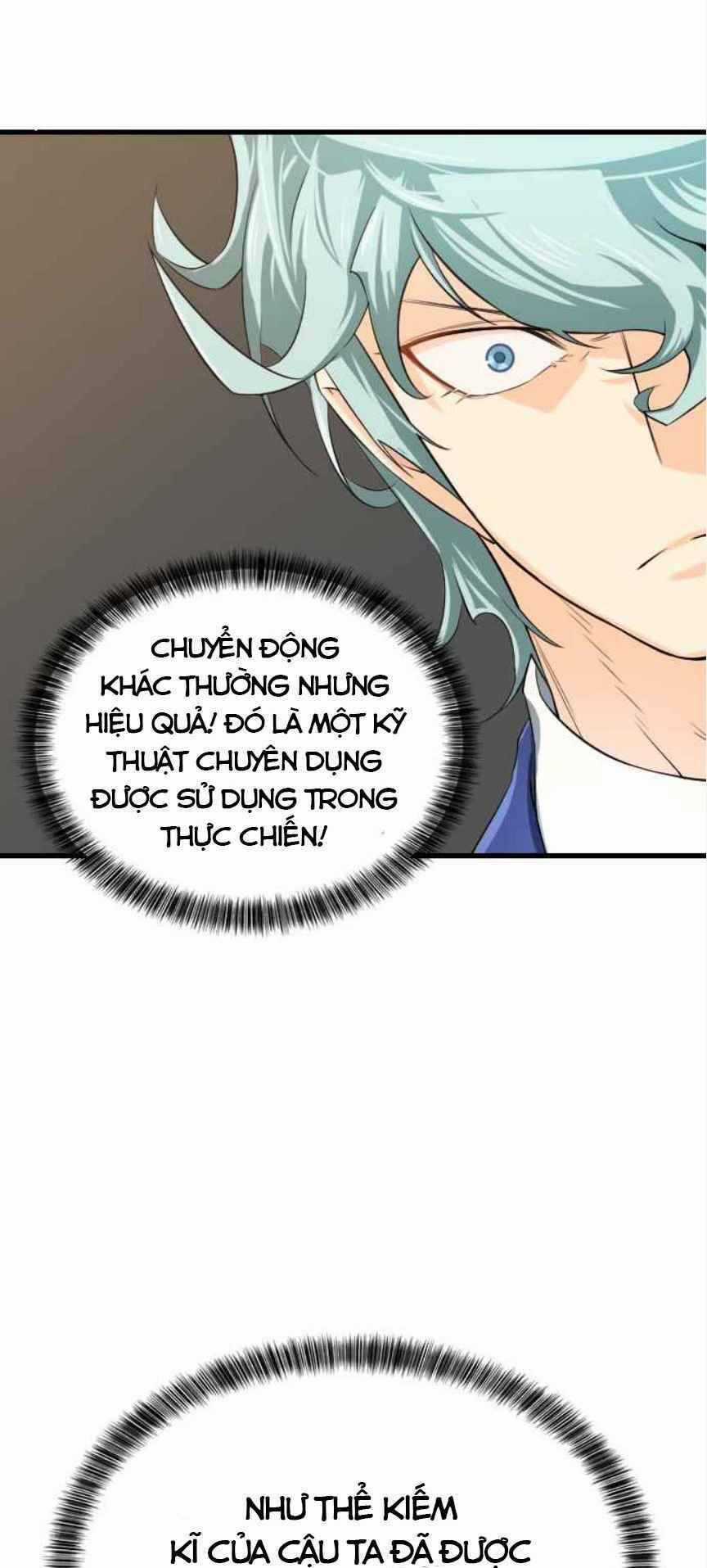 Bậc Thầy Thiết Kế Điền Trang Chương 6 trang 19