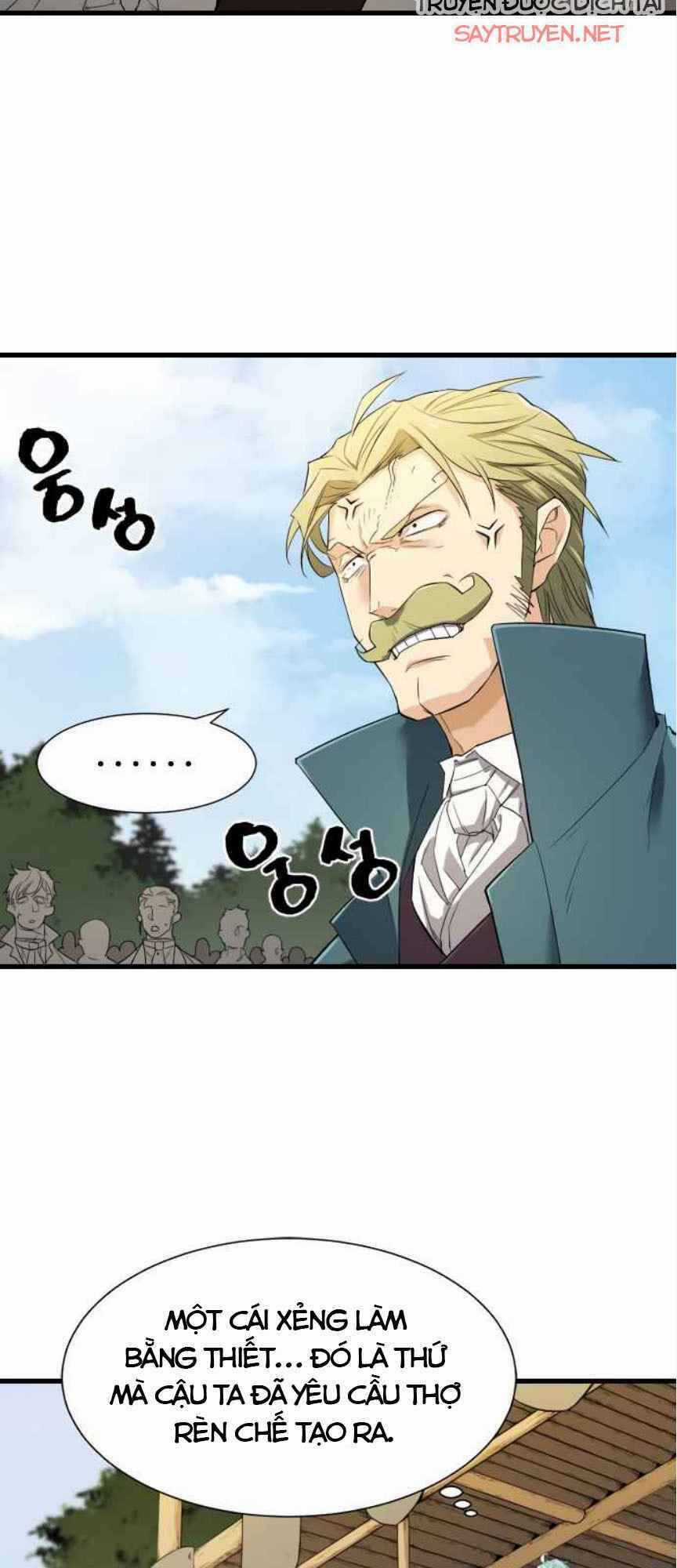 Bậc Thầy Thiết Kế Điền Trang Chương 6 trang 2