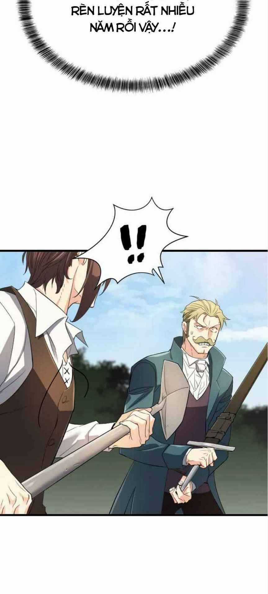 Bậc Thầy Thiết Kế Điền Trang Chương 6 trang 20