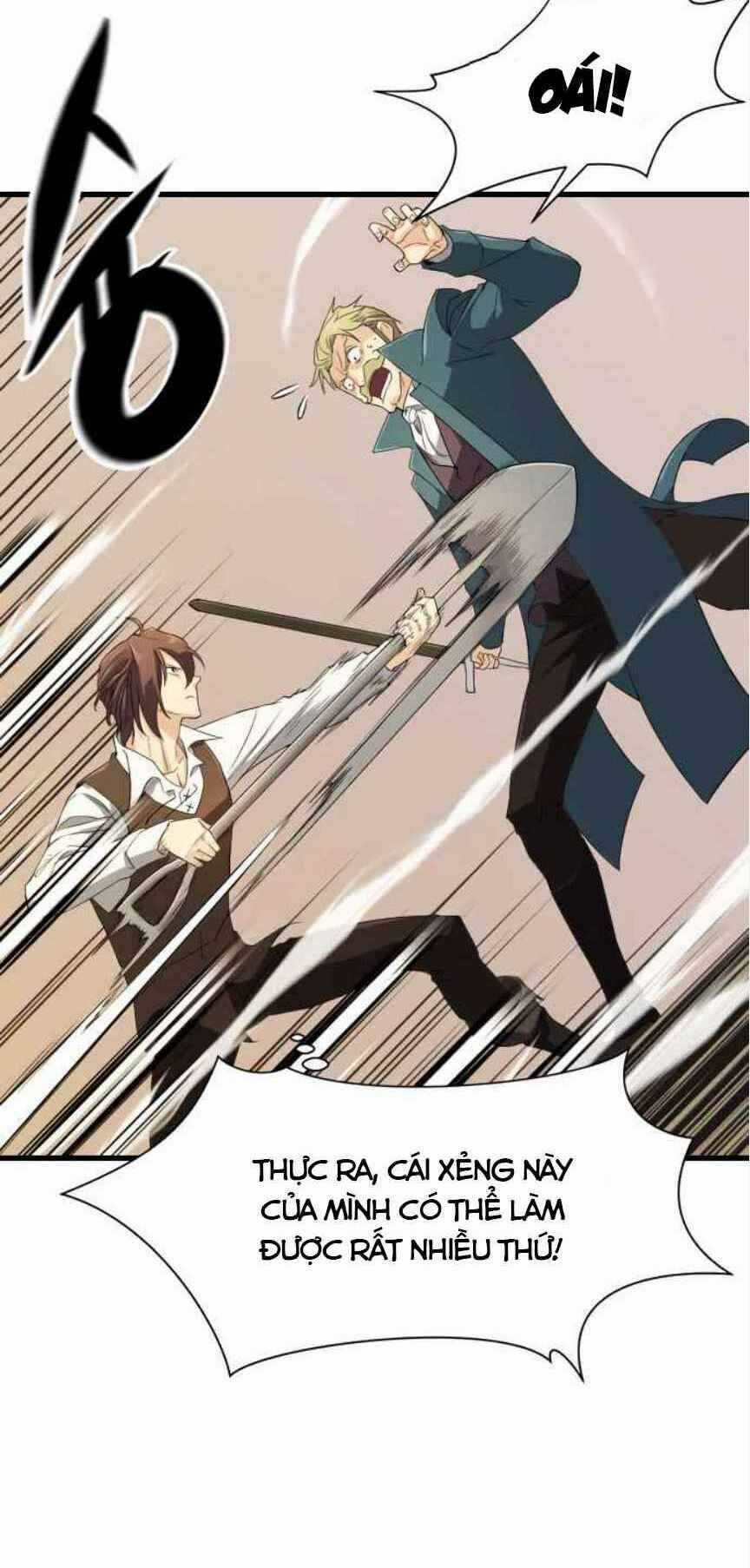 Bậc Thầy Thiết Kế Điền Trang Chương 6 trang 23