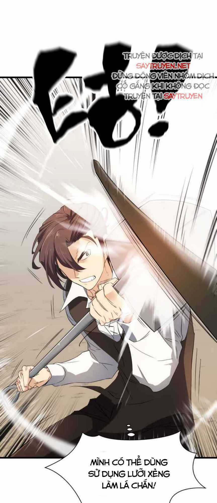 Bậc Thầy Thiết Kế Điền Trang Chương 6 trang 24